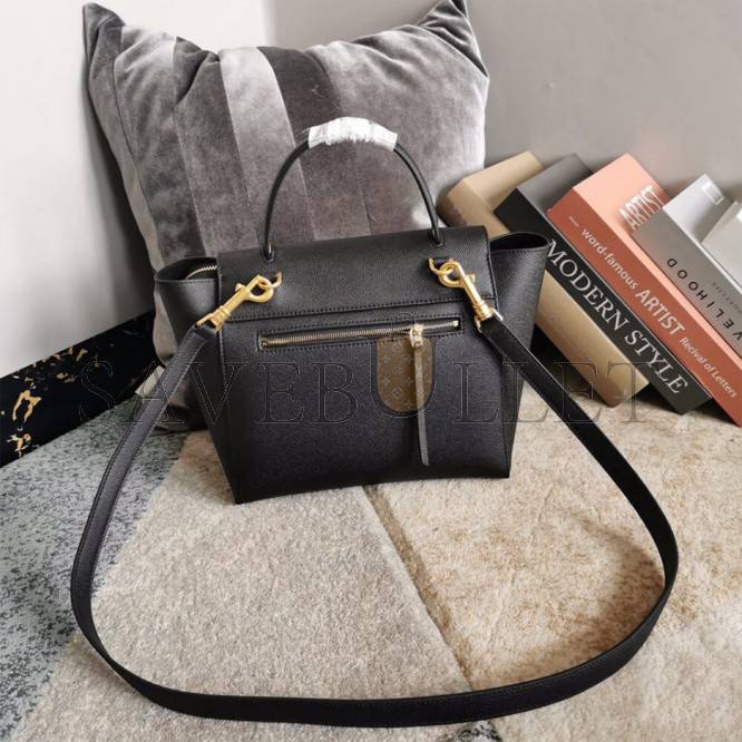 CELINE MICRO BELT BAG 189153ZVA.38NO (24*20*13cm)