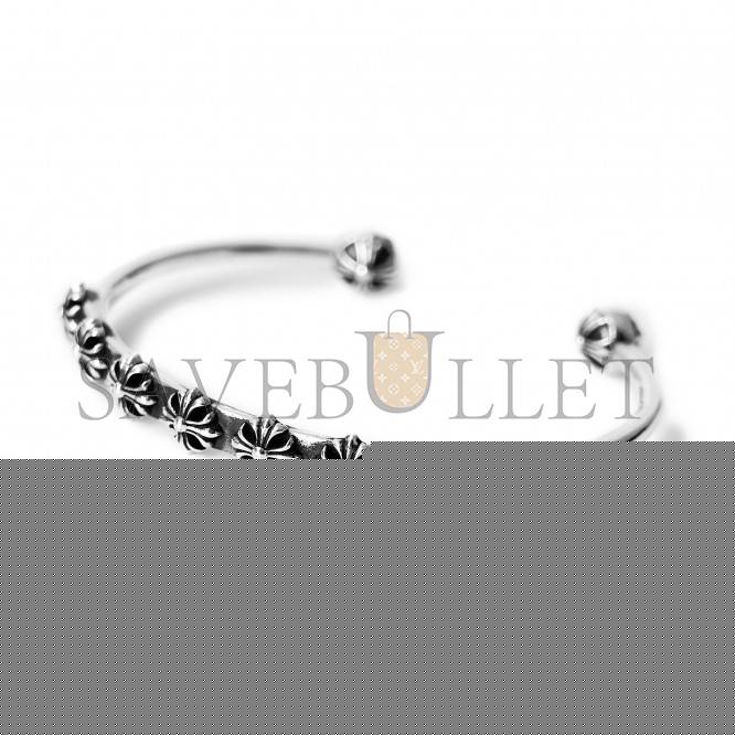 CHROME HEARTS CH PLUS SKINNY MULTI CUFF