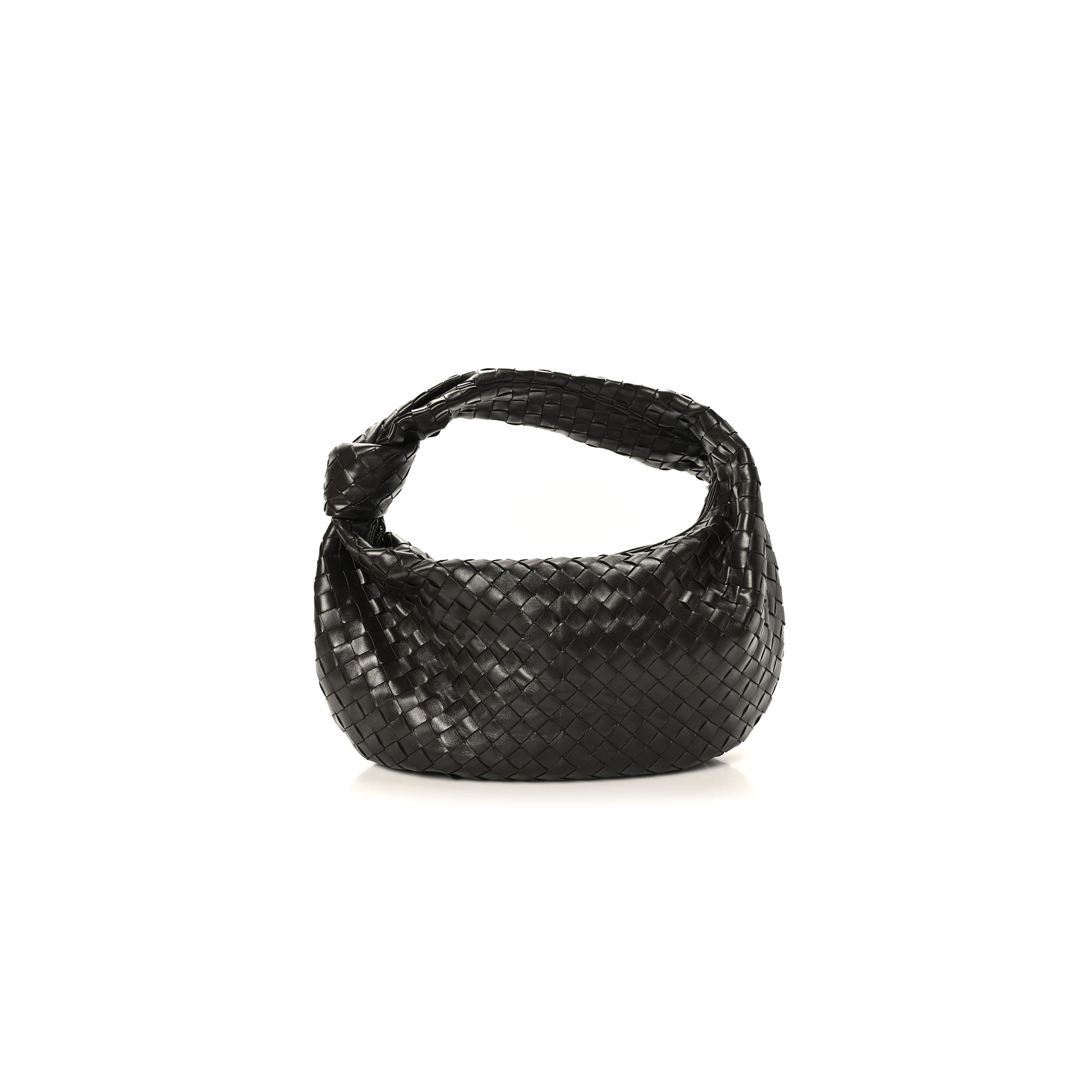 BOTTEGA VENETA NAPPA INTRECCIATO JODIE FONDANT  (48*40*16cm)