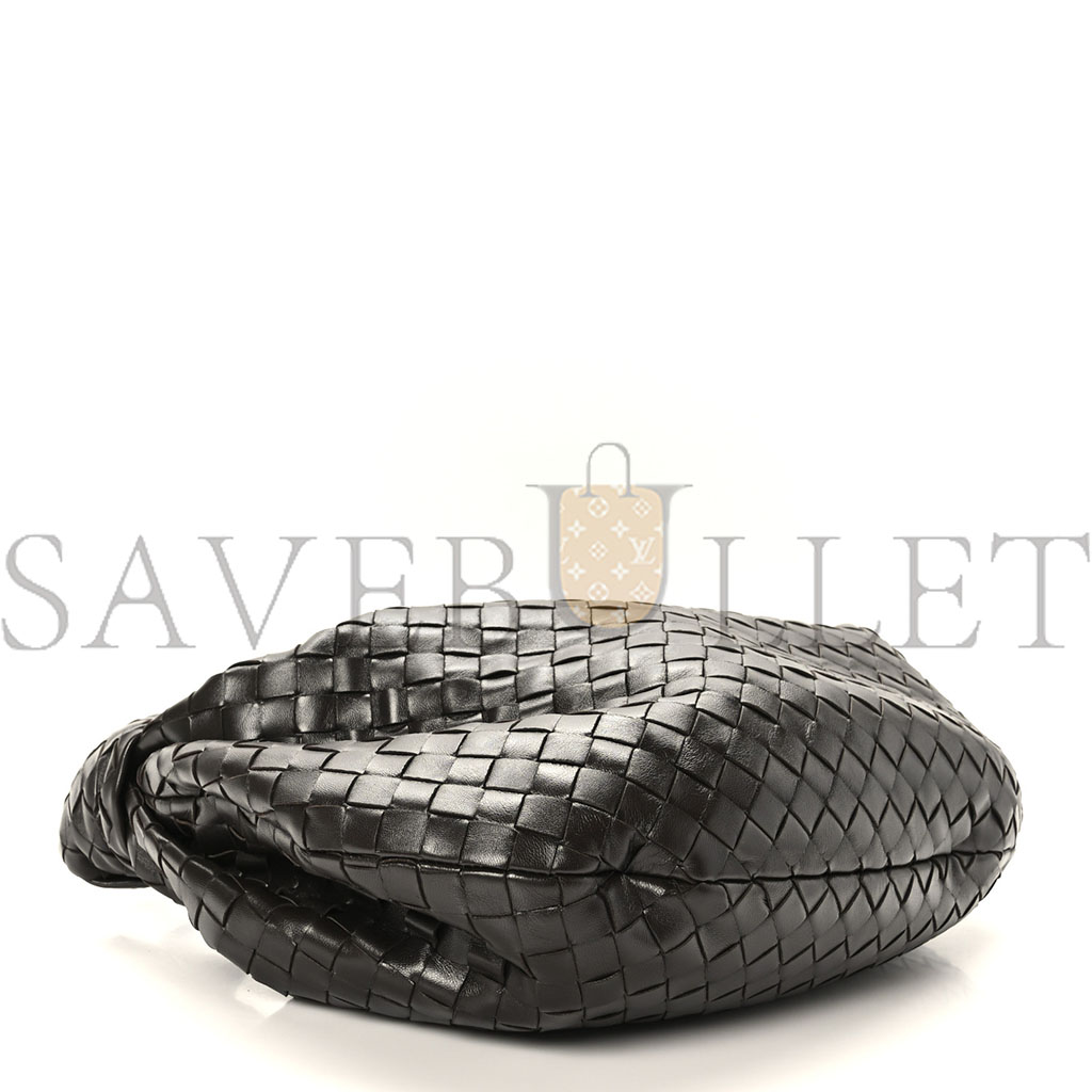 BOTTEGA VENETA NAPPA INTRECCIATO JODIE FONDANT  (48*40*16cm)