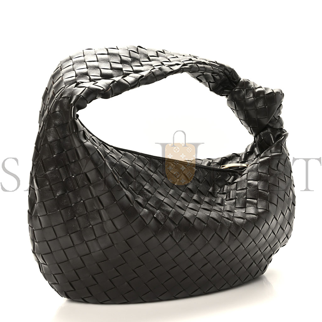 BOTTEGA VENETA NAPPA INTRECCIATO JODIE FONDANT  (48*40*16cm)