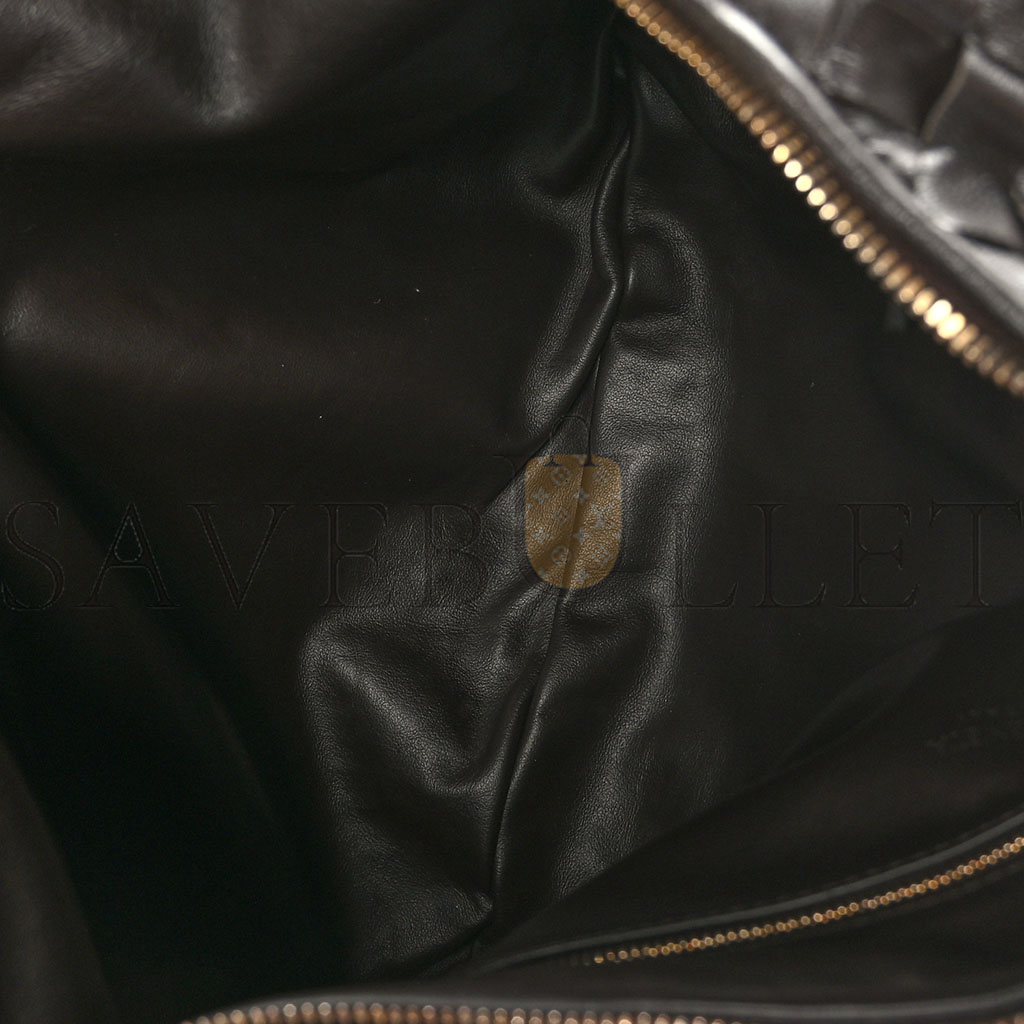 BOTTEGA VENETA NAPPA INTRECCIATO JODIE FONDANT  (48*40*16cm)