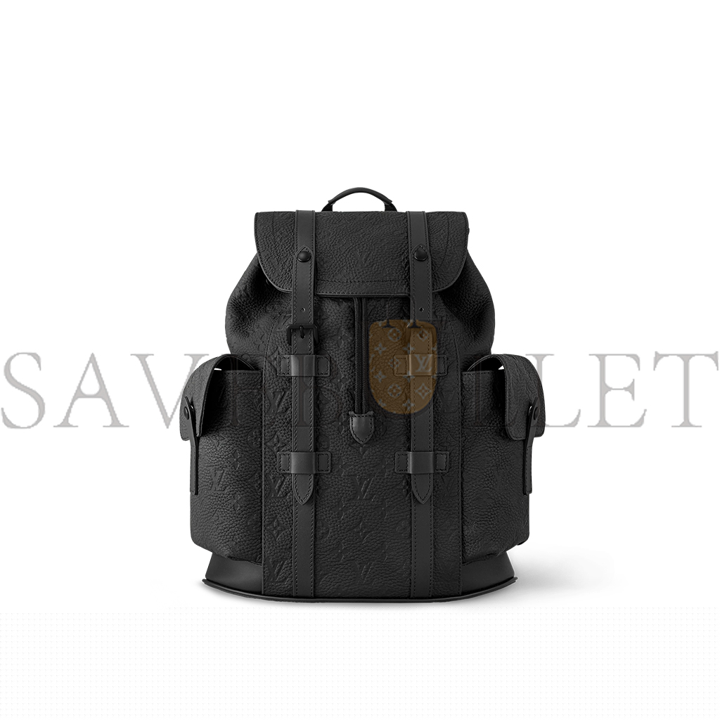 LOUIS VUITTON MASTER CHRISTOPHER PM M20899 (39*32*12cm)