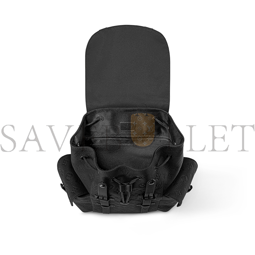 LOUIS VUITTON MASTER CHRISTOPHER PM M20899 (39*32*12cm)