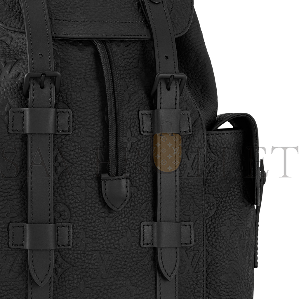 LOUIS VUITTON MASTER CHRISTOPHER PM M20899 (39*32*12cm)