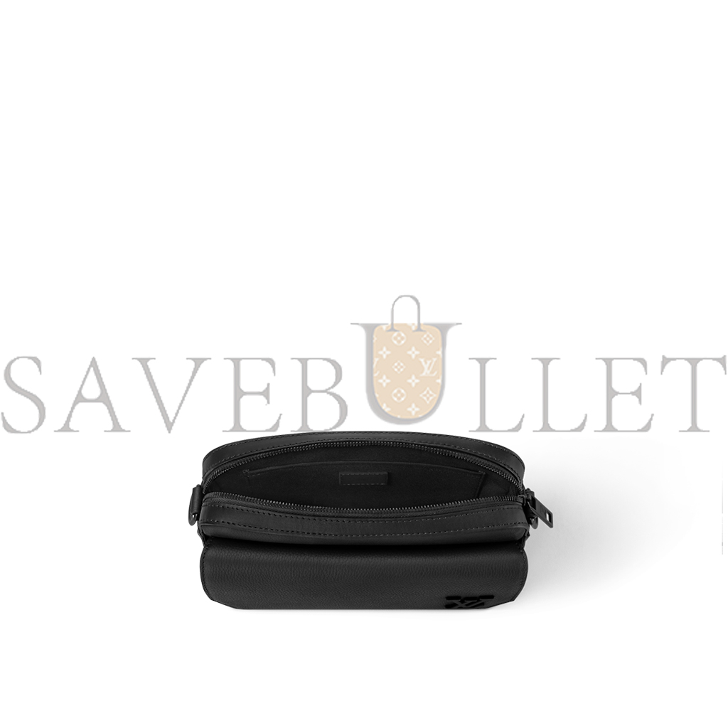 LOUIS VUITTON MASTER FASTLINE MESSENGER M22482 (24*18*7cm)