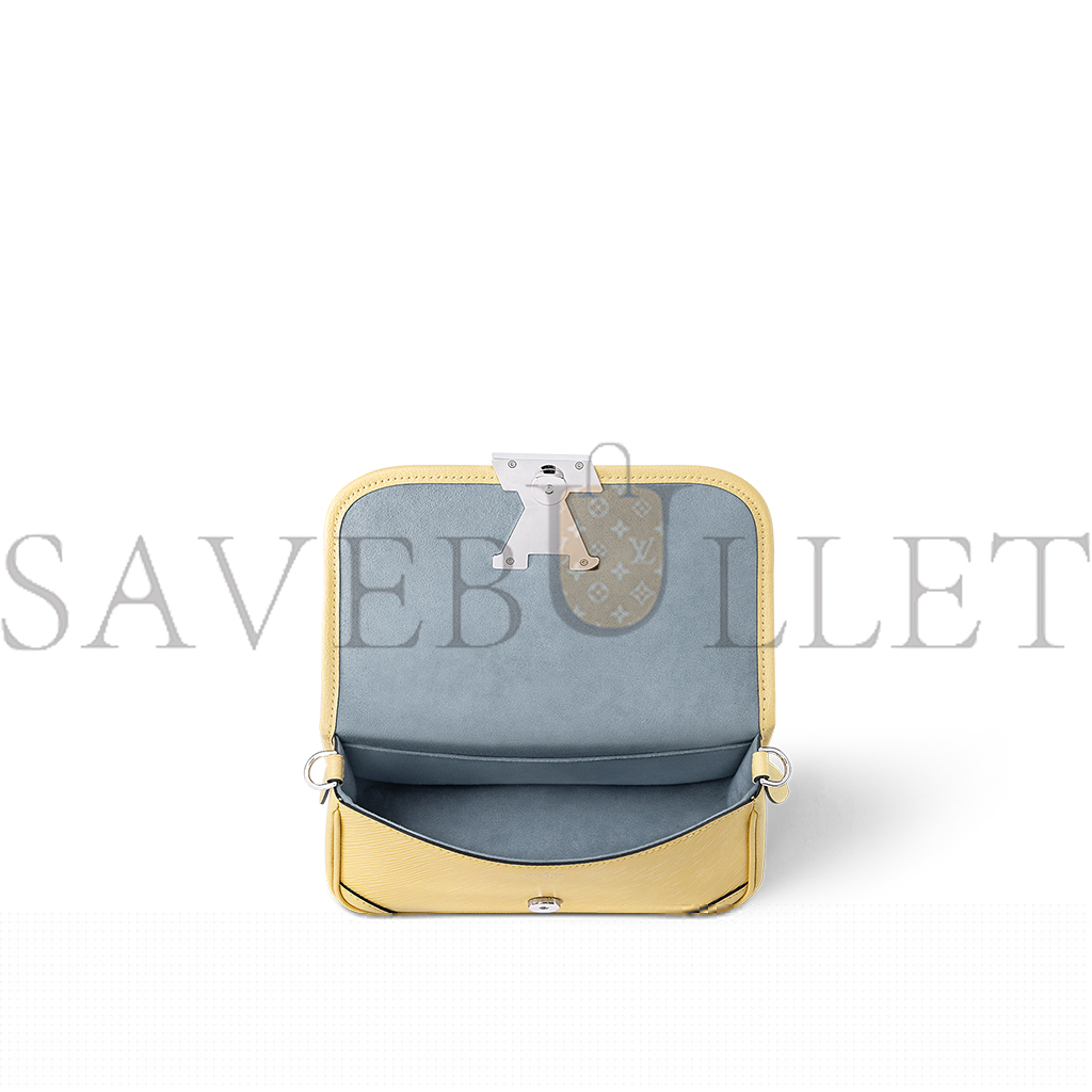 LOUIS VUITTON BUCI M22618 (24*15*9cm)