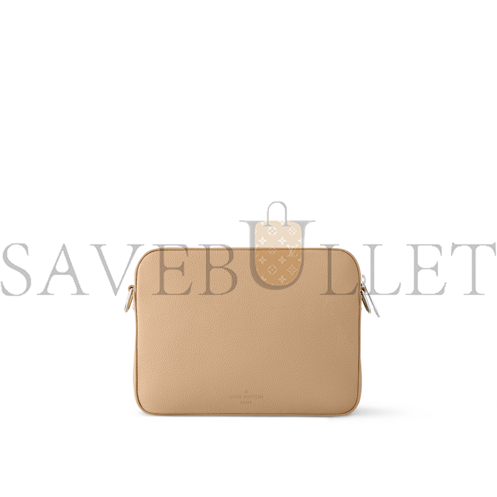 LOUIS VUITTON MASTER FASTLINE MESSENGER M23710 (24*18*7cm)