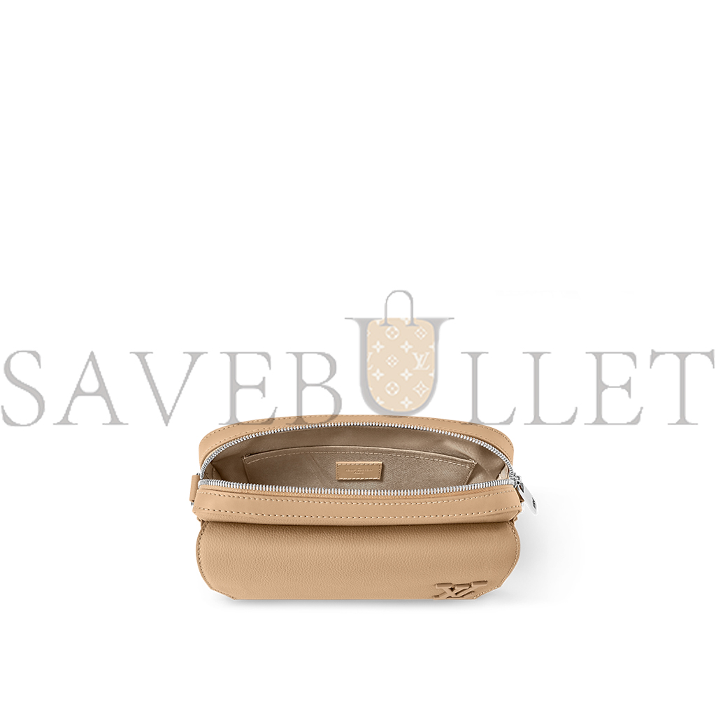 LOUIS VUITTON MASTER FASTLINE MESSENGER M23710 (24*18*7cm)