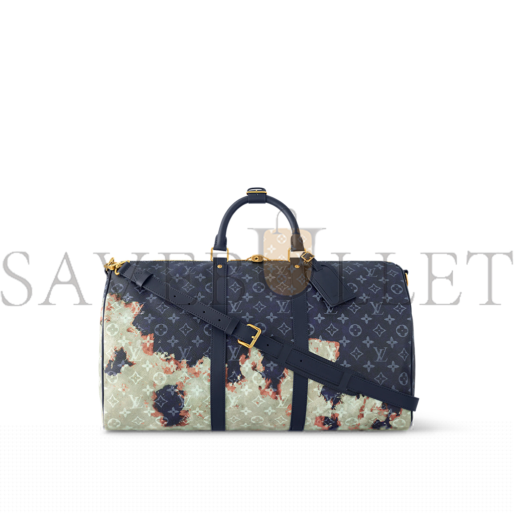 LOUIS VUITTON MASTER KEEPALL BANDOULIÈRE 50 M23773 (50*29*2cm)