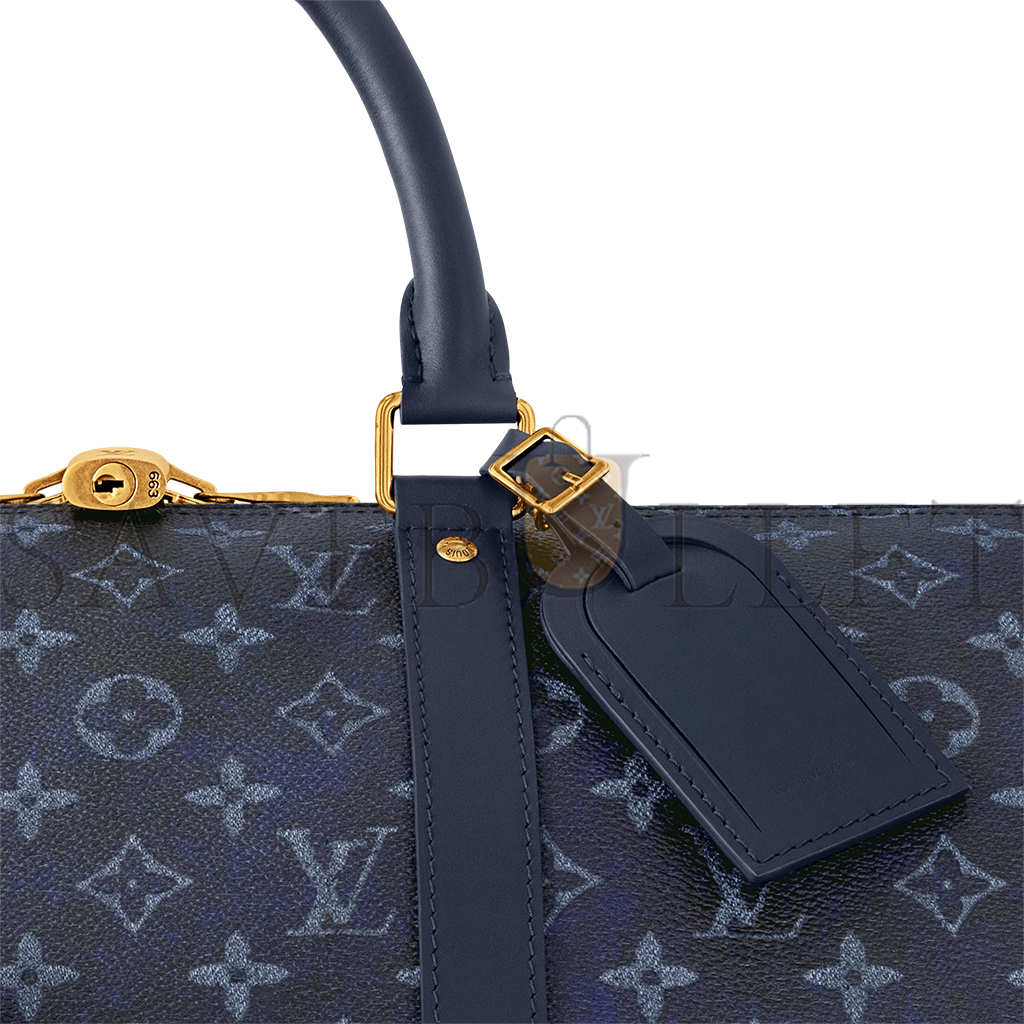 LOUIS VUITTON MASTER KEEPALL BANDOULIÈRE 50 M23773 (50*29*2cm)