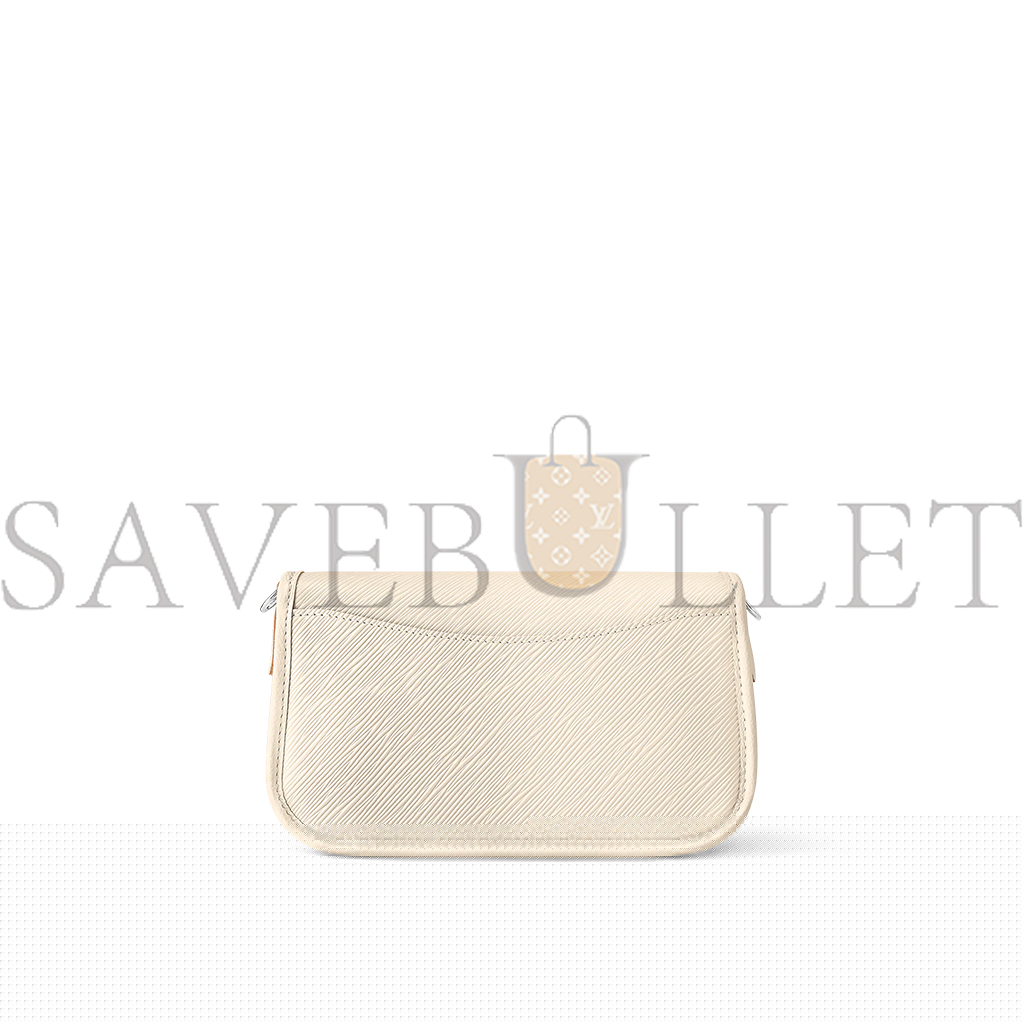 LOUIS VUITTON BUCI M59457 (24*15*9cm)