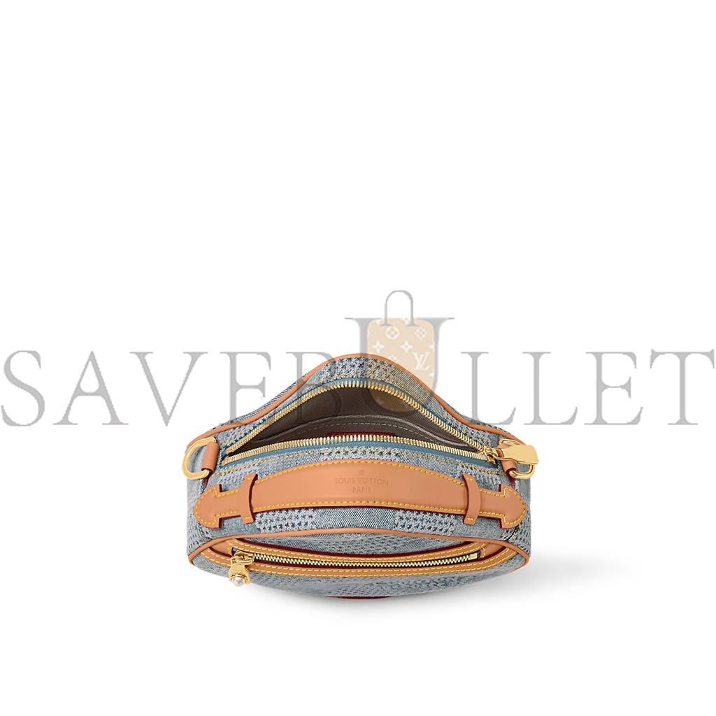 LOUIS VUITTON MASTER CHESS MESSENGER N40706 (24*24*8cm)