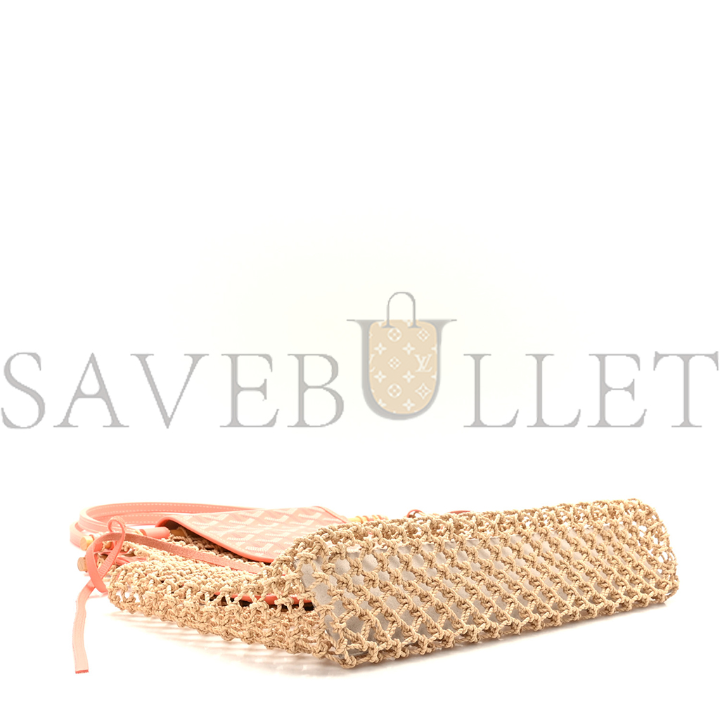 GOYARD ALIGRE BAG (40*32*6cm)