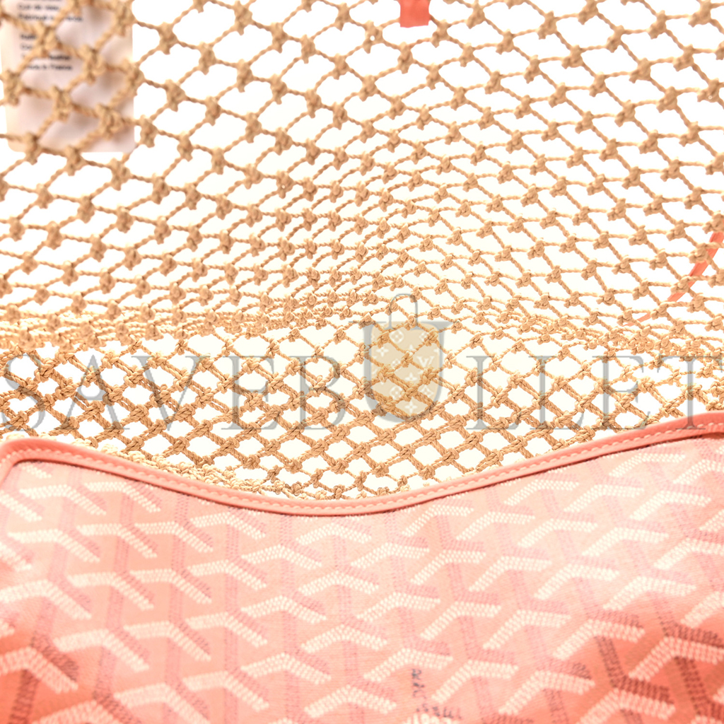 GOYARD ALIGRE BAG (40*32*6cm)