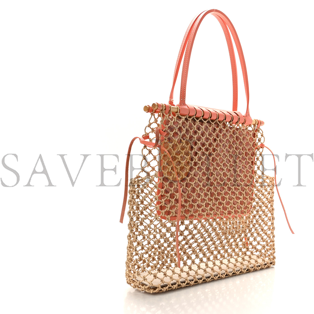 GOYARD ALIGRE BAG (40*32*6cm)