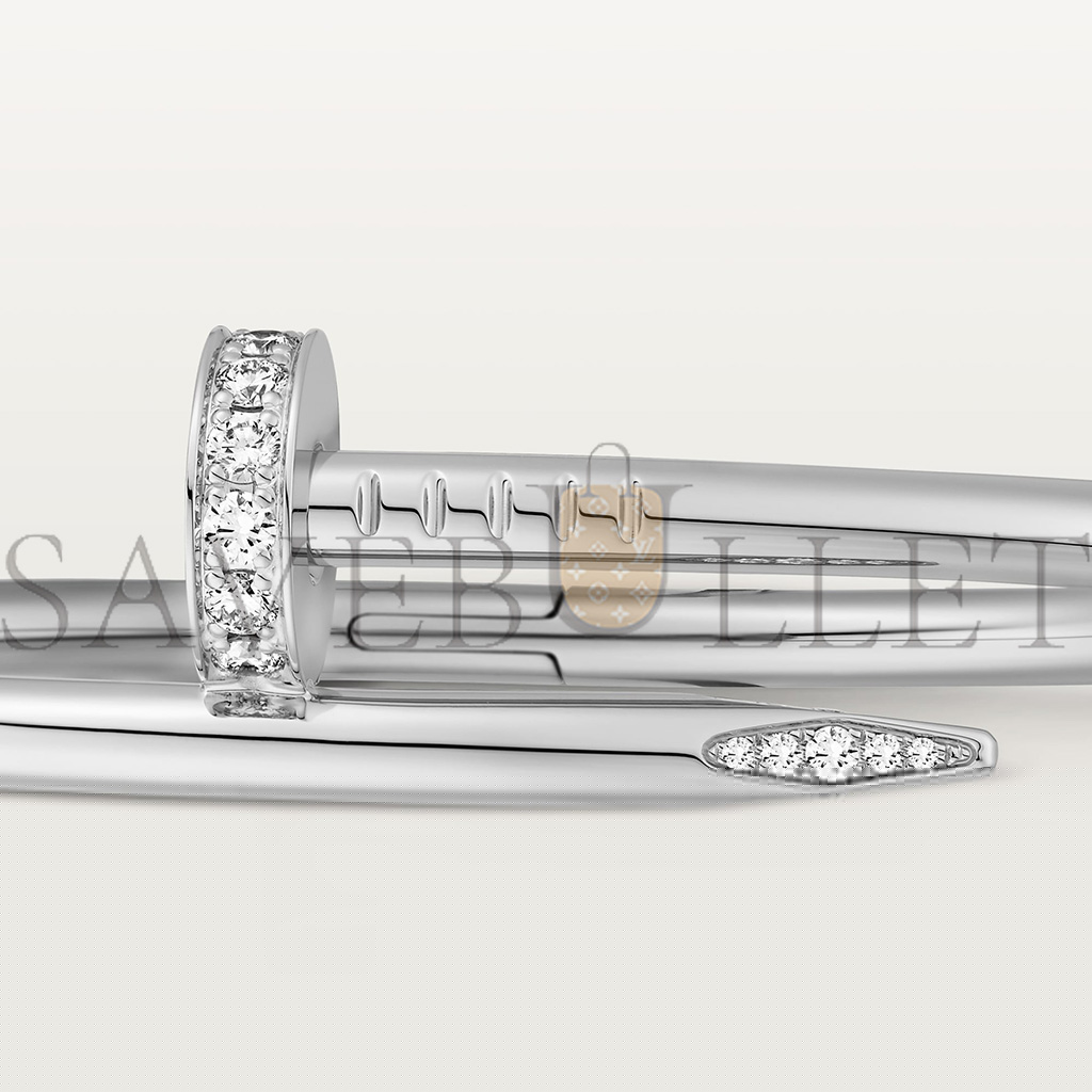 CARTIER  JUSTE UN CLOU BRACELET B6048717