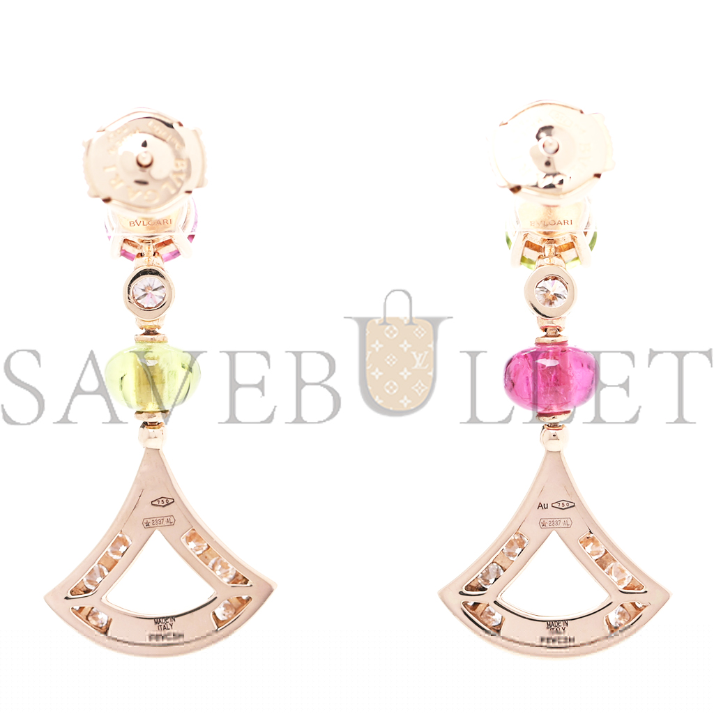 BVLGARI DIVAS
