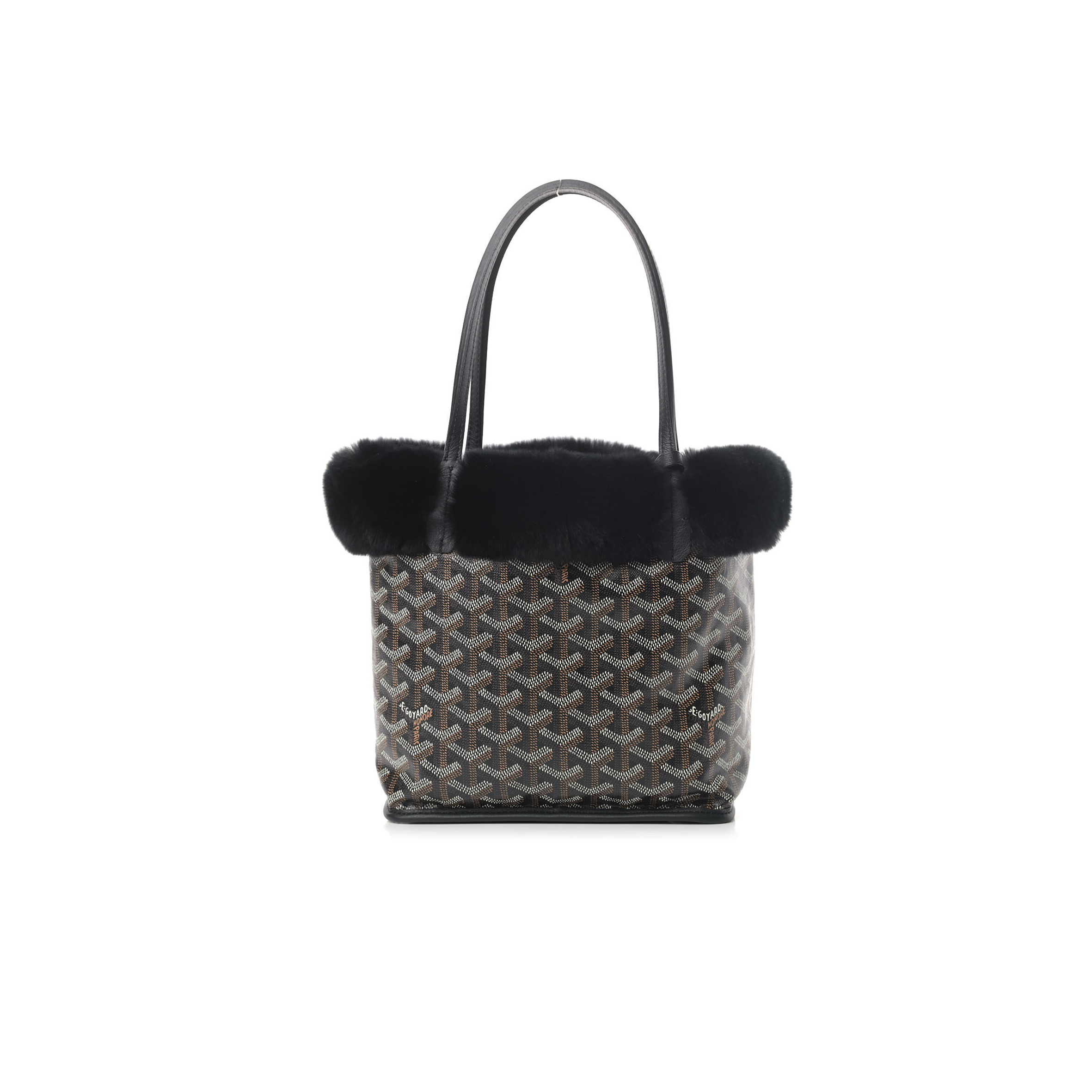 GOYARD MINI ANJOU (20*20*10cm)