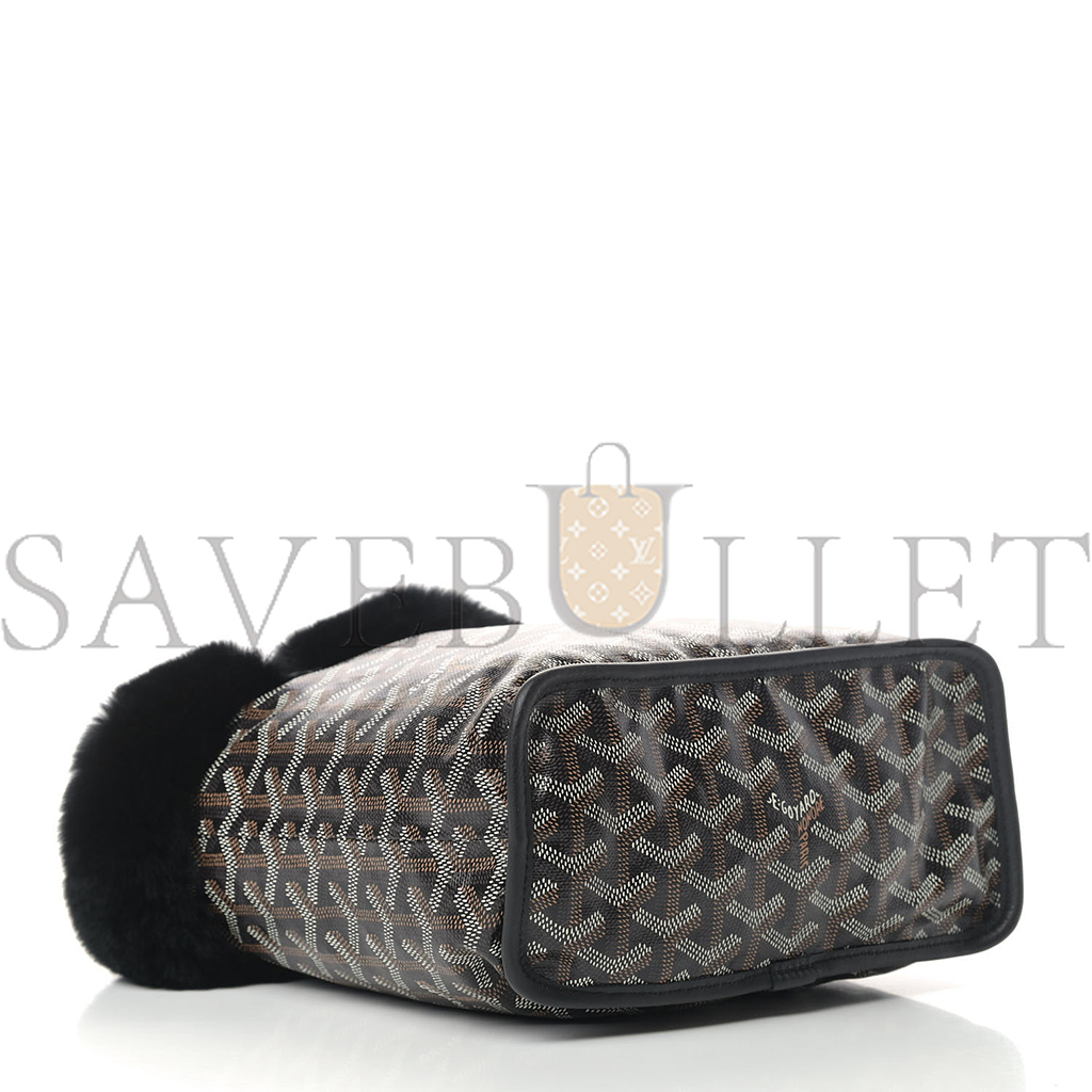 GOYARD MINI ANJOU (20*20*10cm)