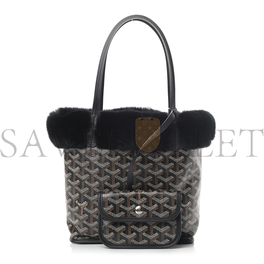 GOYARD MINI ANJOU (20*20*10cm)