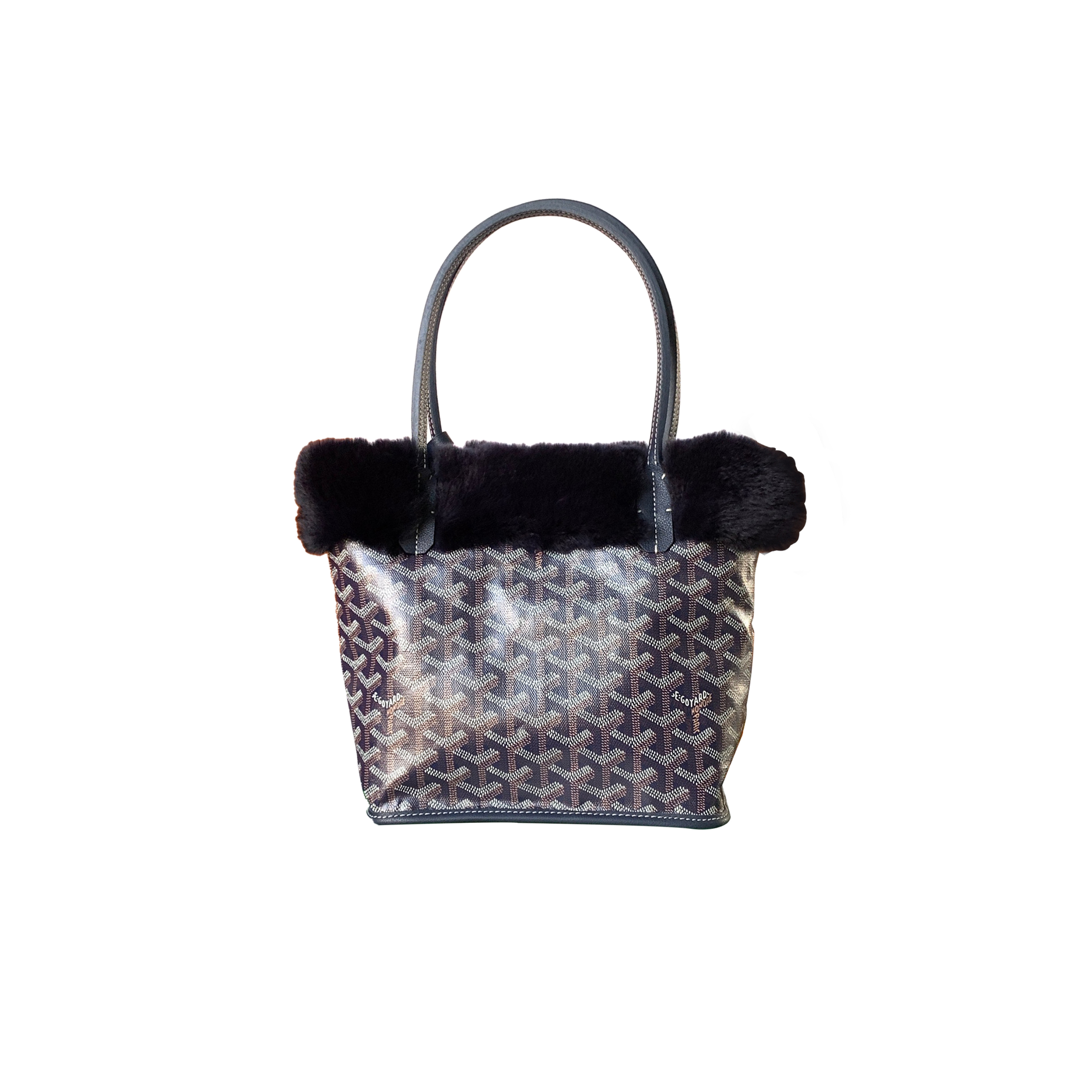 GOYARD MINI ANJOU (20*20*10cm)