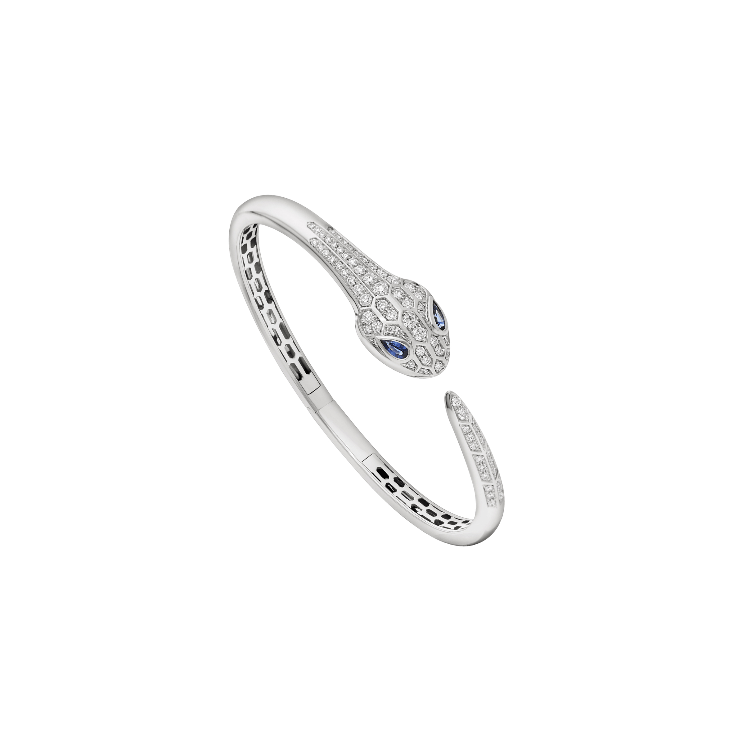 BVLGARI SERPENTI SEDUTTORI BRACELET