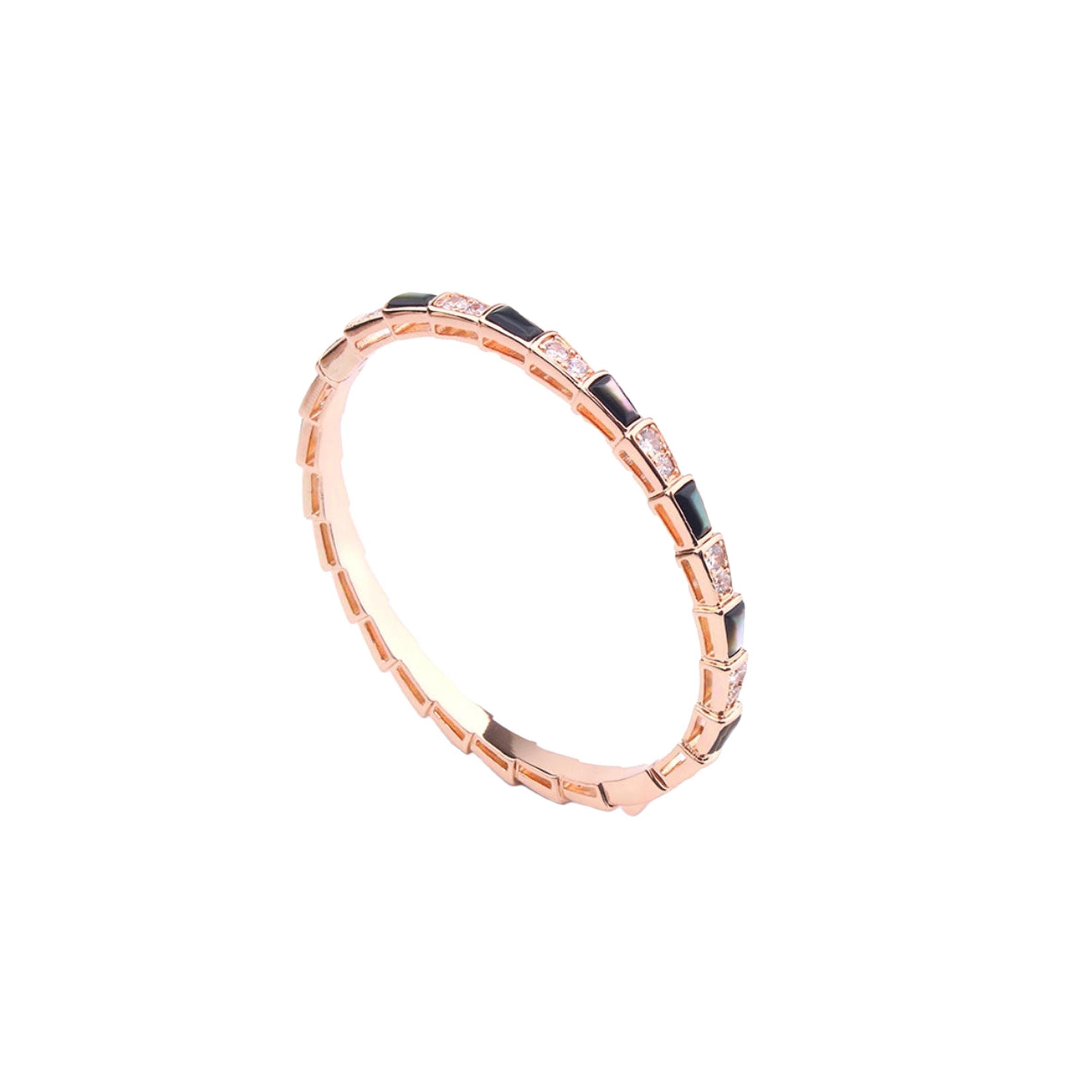 BVLGARI SERPENTI VIPER BRACELET