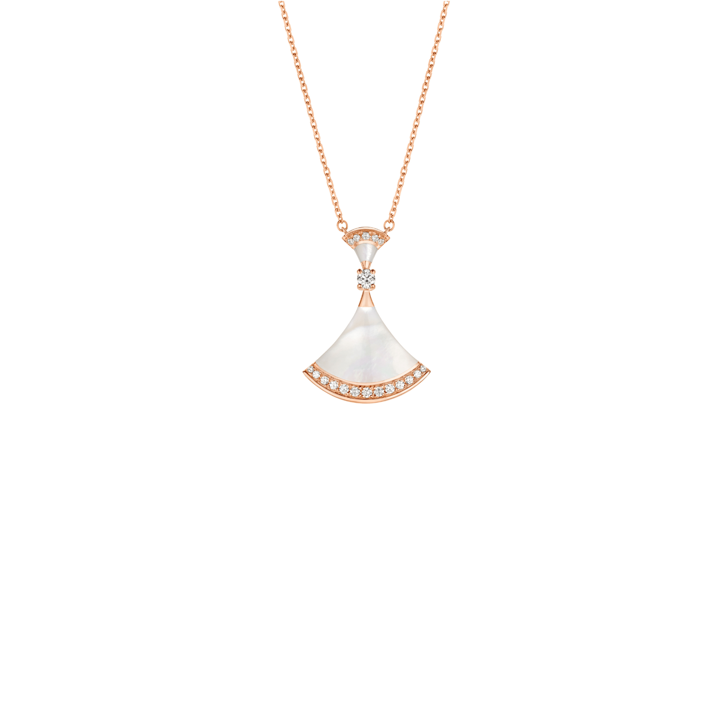 BVLGARI DIVAS’ DREAM NECKLACE