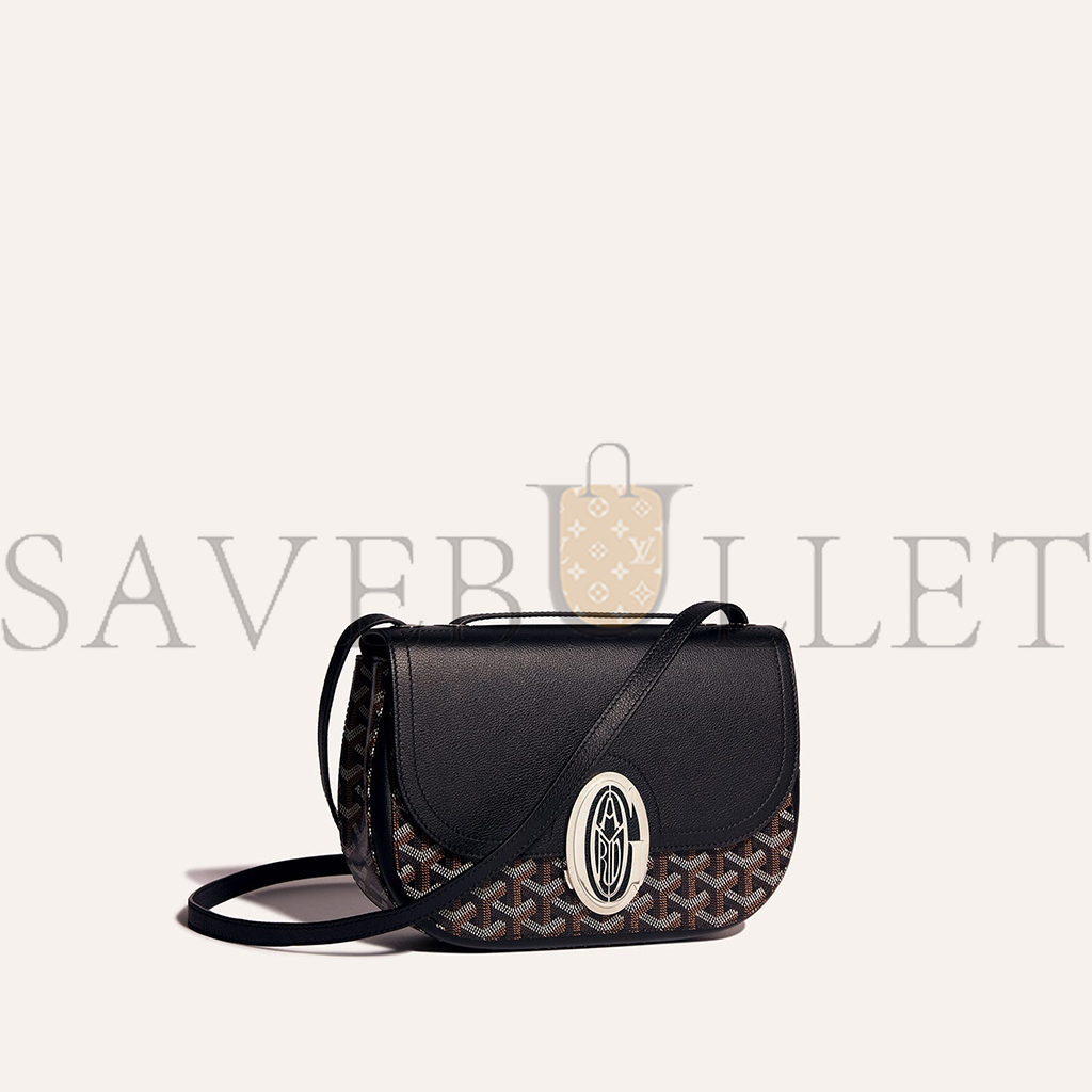 GOYARD 233 BAG 233SH2PMLTY01CL01P (25*17*8cm)