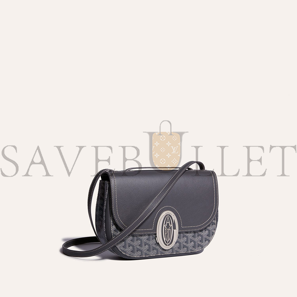 GOYARD 233 BAG 233SH2PMLTY51CL51P (25*17*8cm)