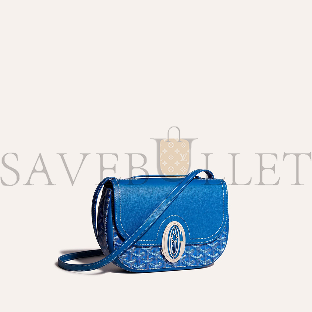 GOYARD 233 BAG 233SH2PMLTY10CL10P (25*17*8cm)