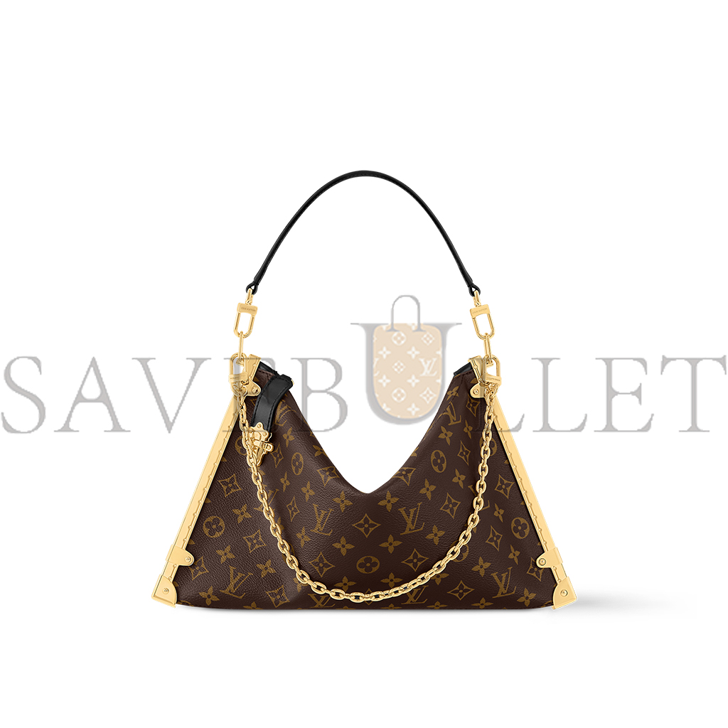 LOUIS VUITTON MASTER LUCKY TRUNK M12075 (38*23*1cm)