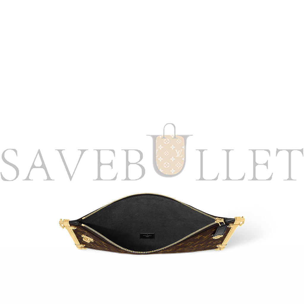 LOUIS VUITTON MASTER LUCKY TRUNK M12075 (38*23*1cm)
