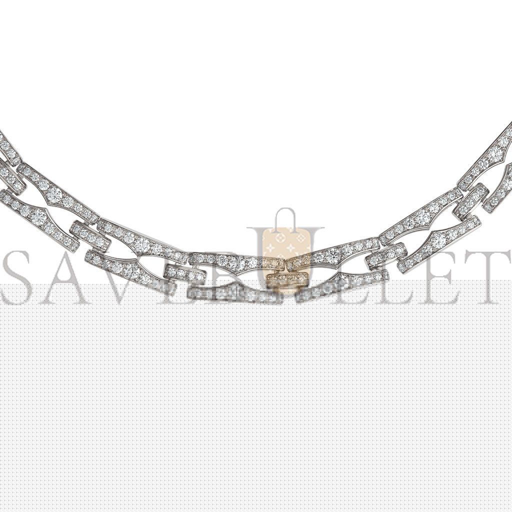 BVLGARI B.ZERO1 NECKLACE