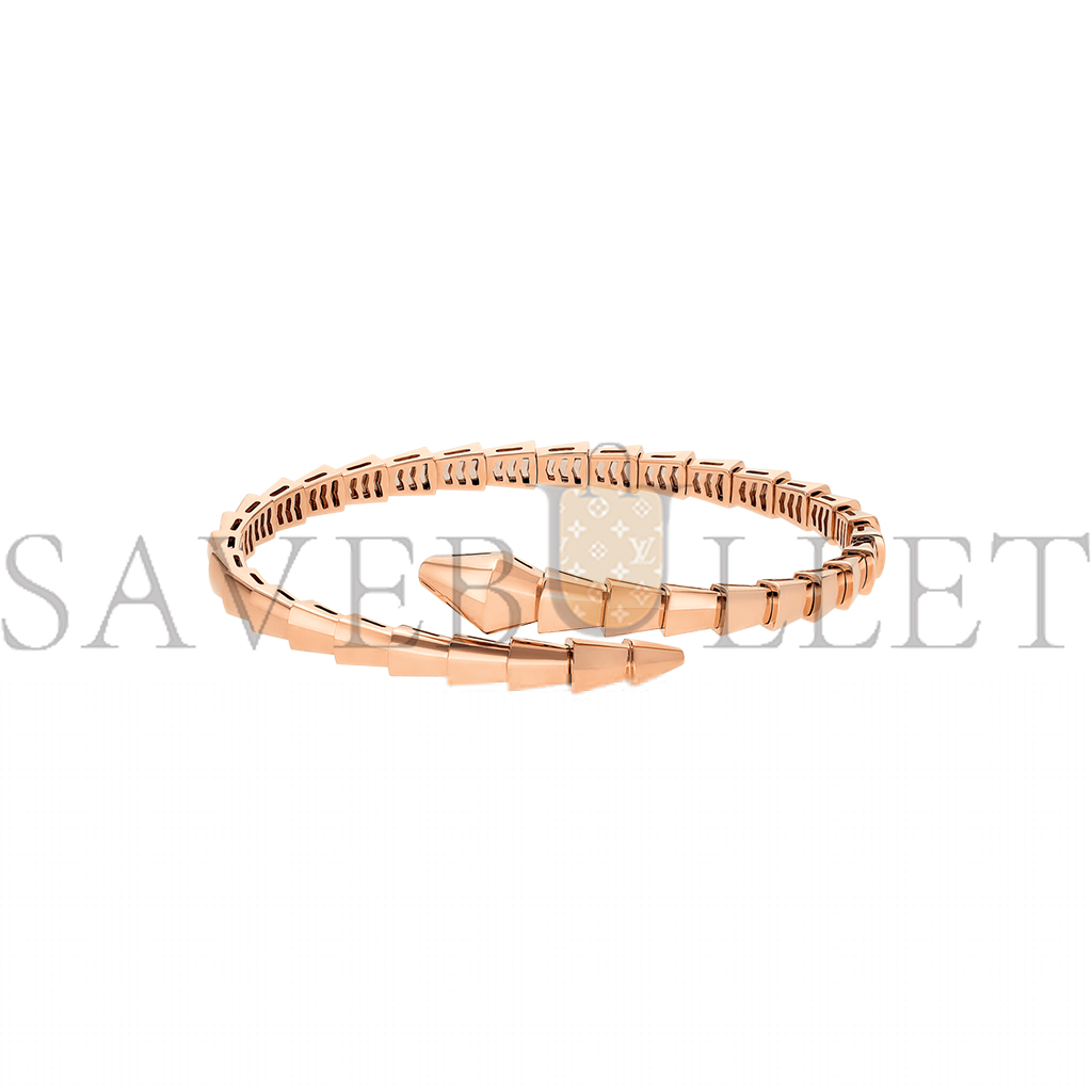 BVLGARI SERPENTI VIPER BRACELET