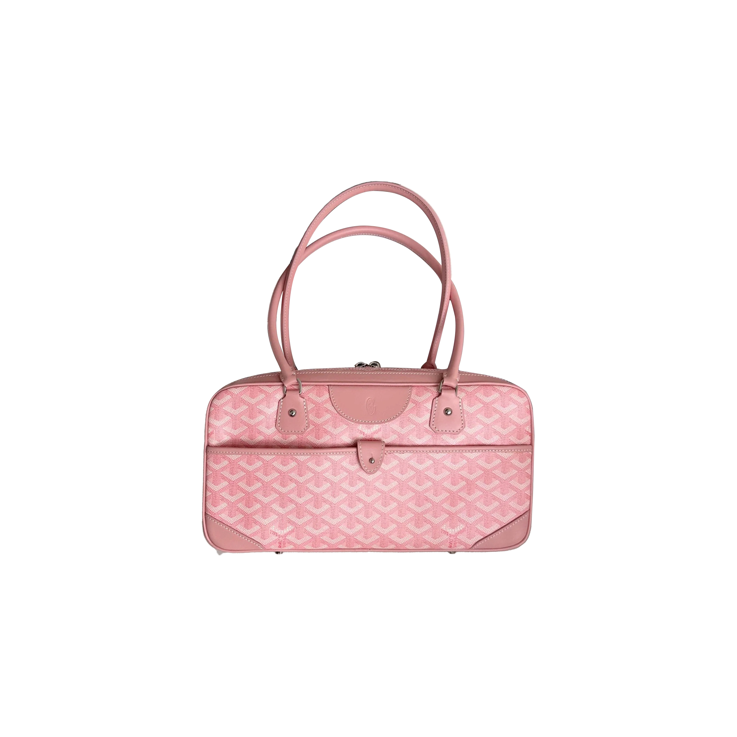 GOYARD SAINT MARTIN (34.5*17*9.5cm)