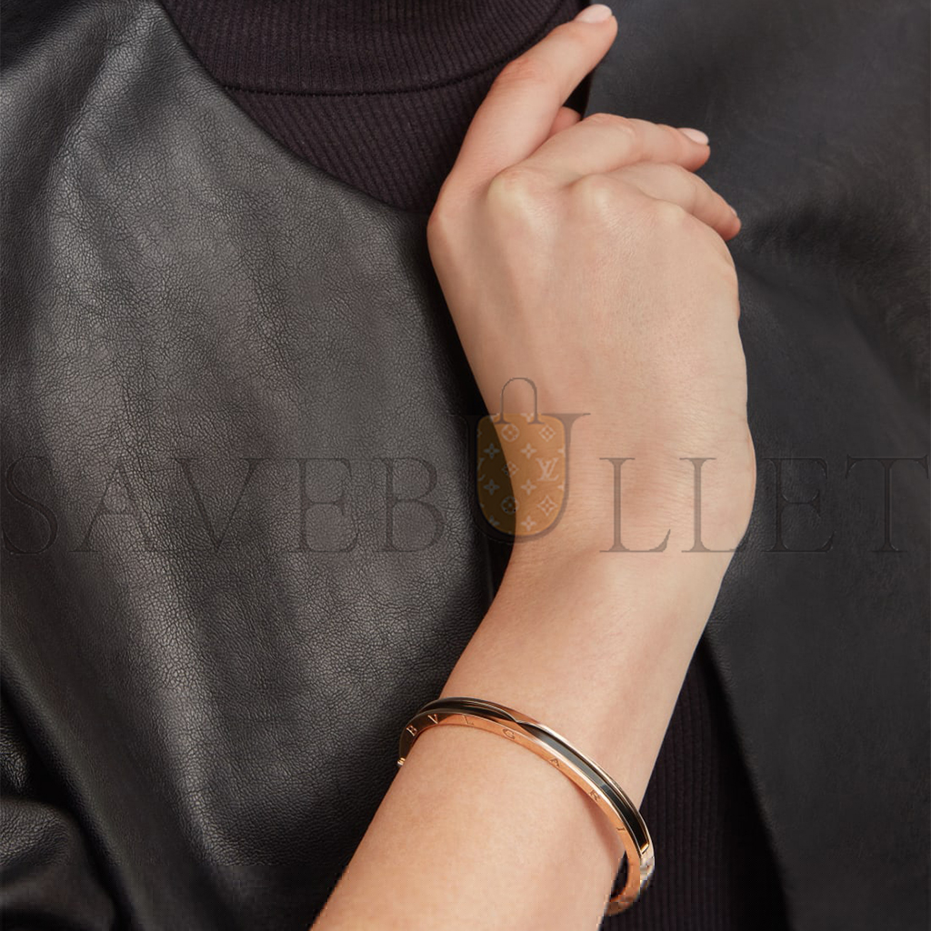 BVLGARI B.ZERO1 BRACELET