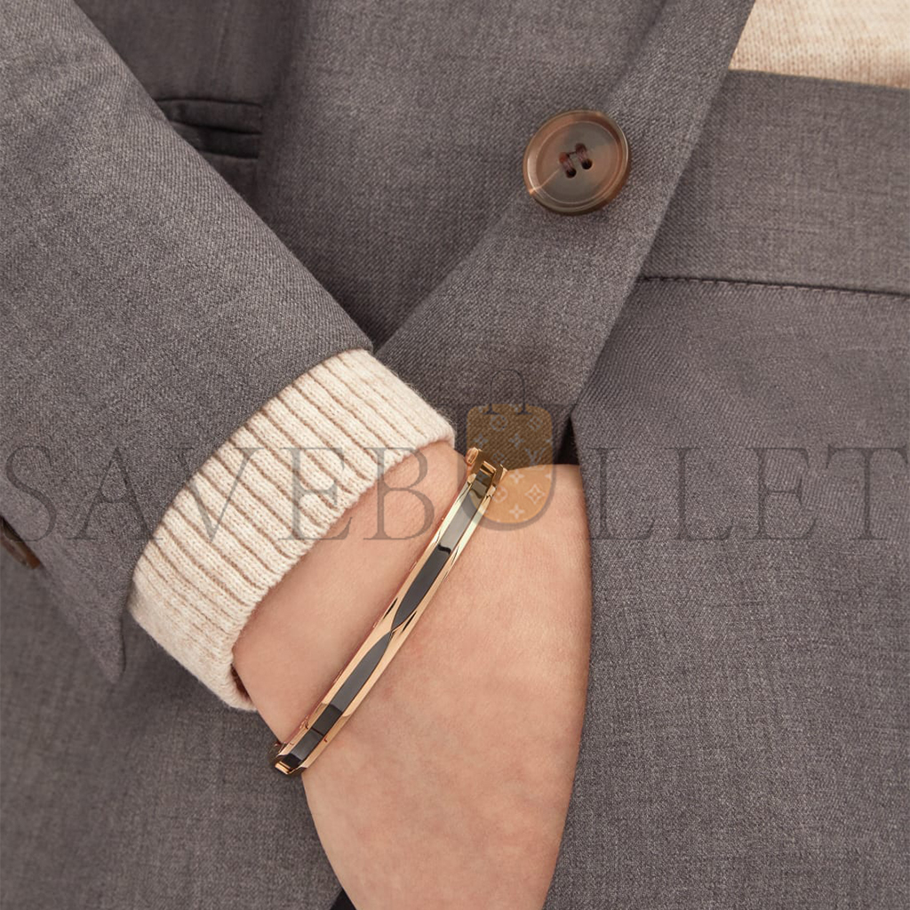 BVLGARI B.ZERO1 BRACELET