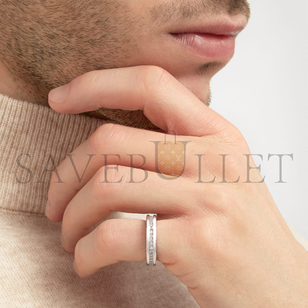 BVLGARI B.ZERO1 RING