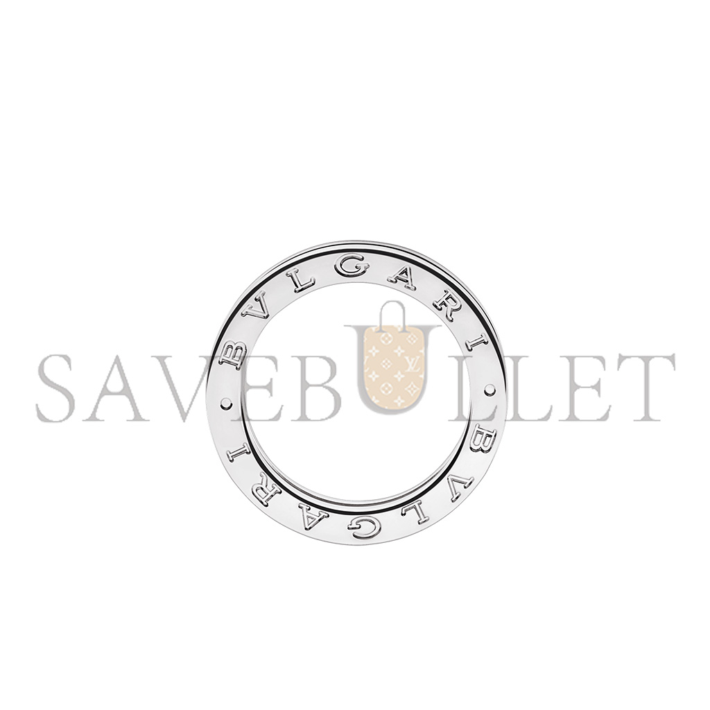 BVLGARI B.ZERO1 RING