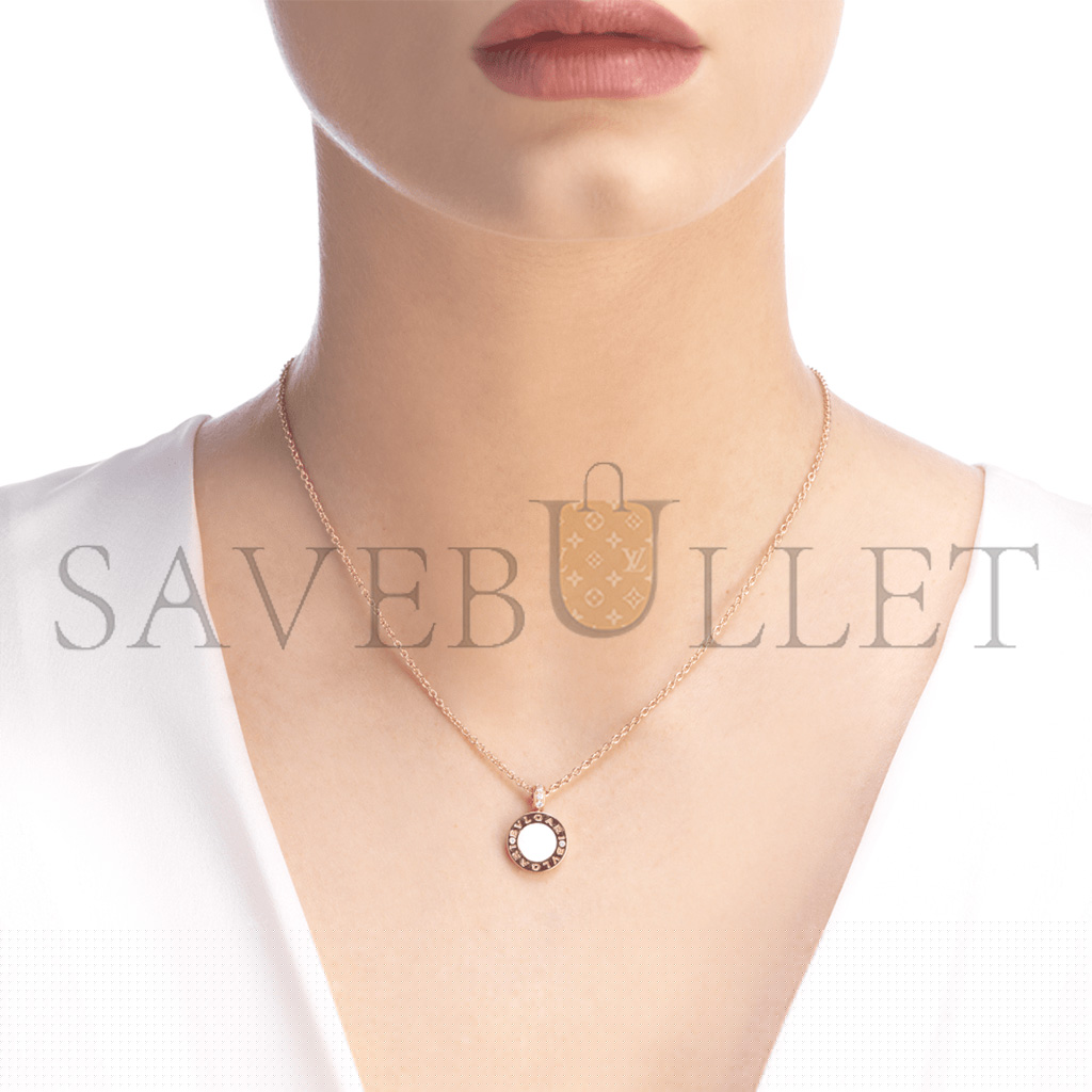 BVLGARI BVLGARI BVLGARI NECKLACE
