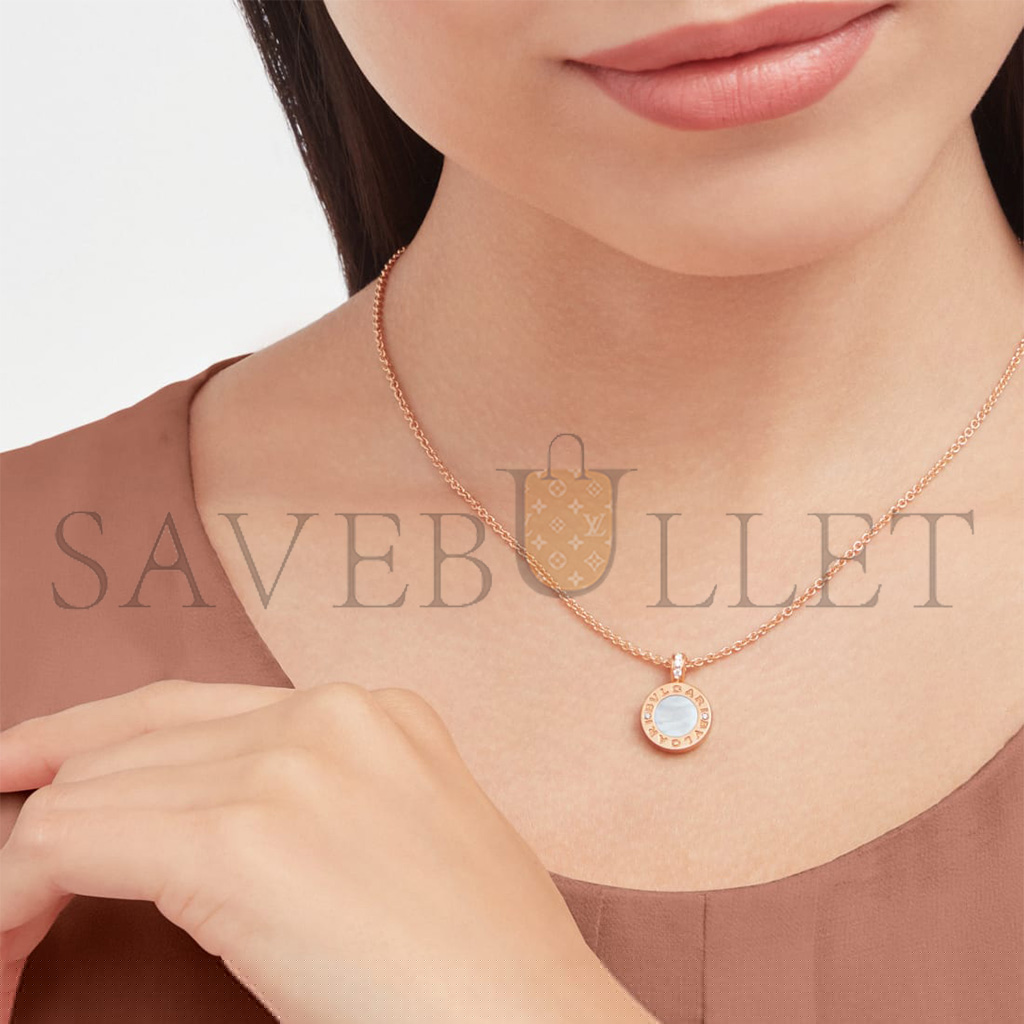 BVLGARI BVLGARI BVLGARI NECKLACE