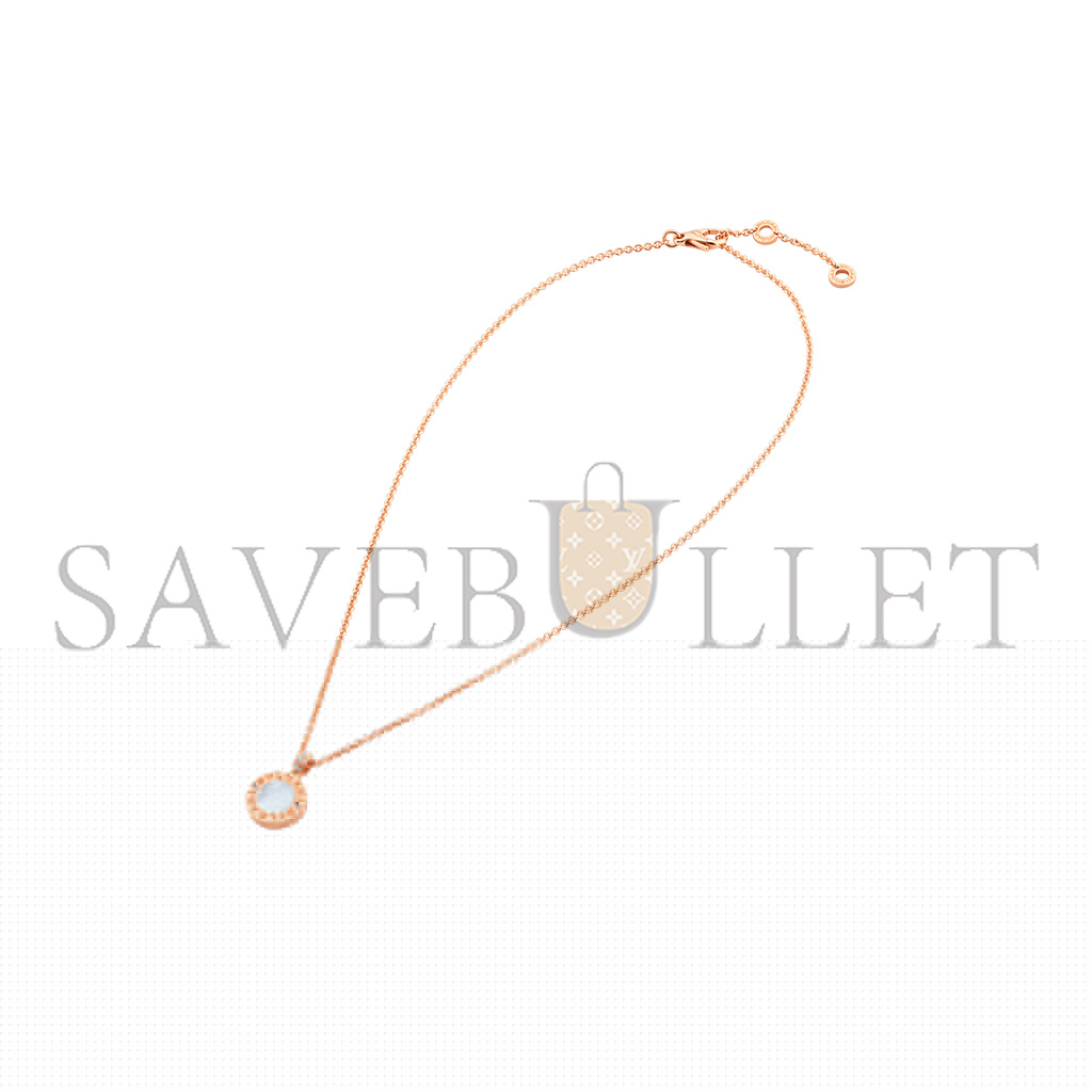 BVLGARI BVLGARI BVLGARI NECKLACE
