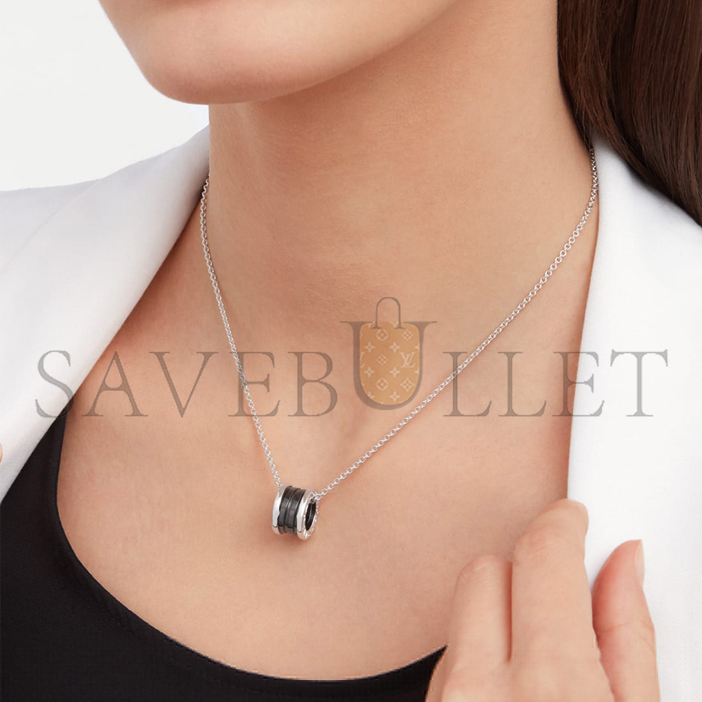 BVLGARI SAVE THE CHILDREN NECKLACE