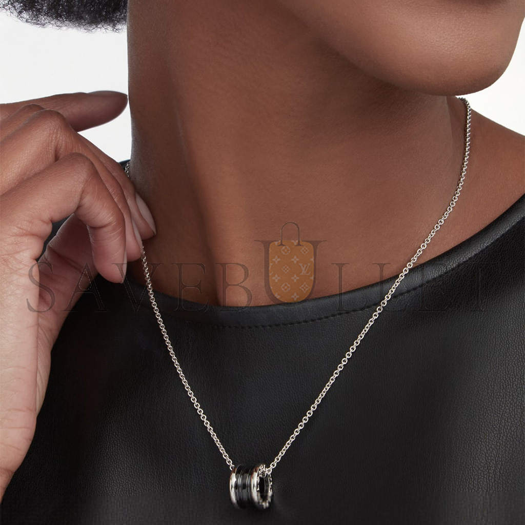 BVLGARI SAVE THE CHILDREN NECKLACE