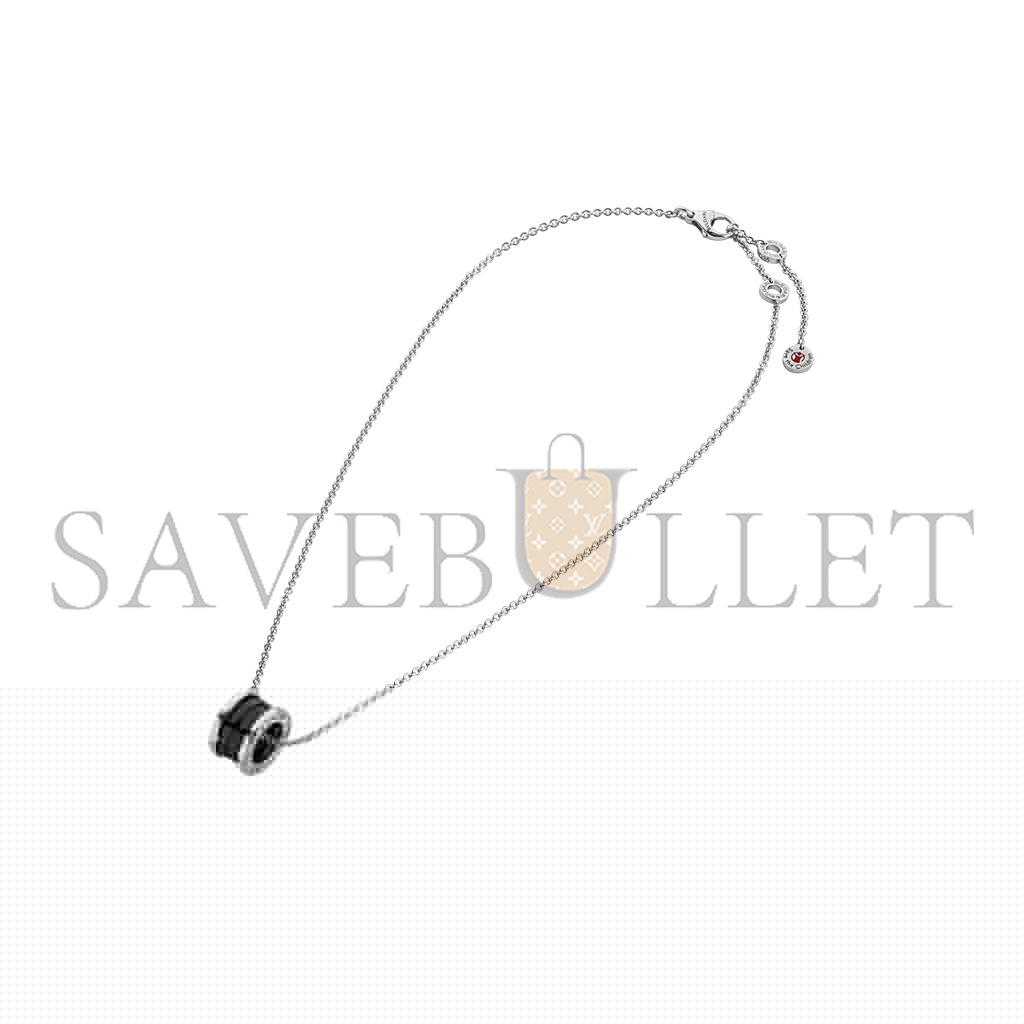 BVLGARI SAVE THE CHILDREN NECKLACE