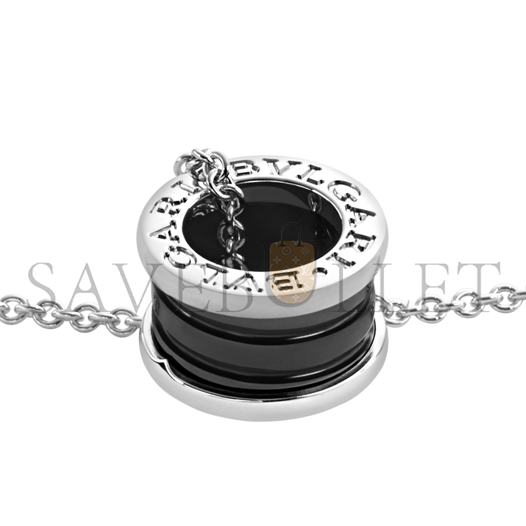 BVLGARI SAVE THE CHILDREN NECKLACE