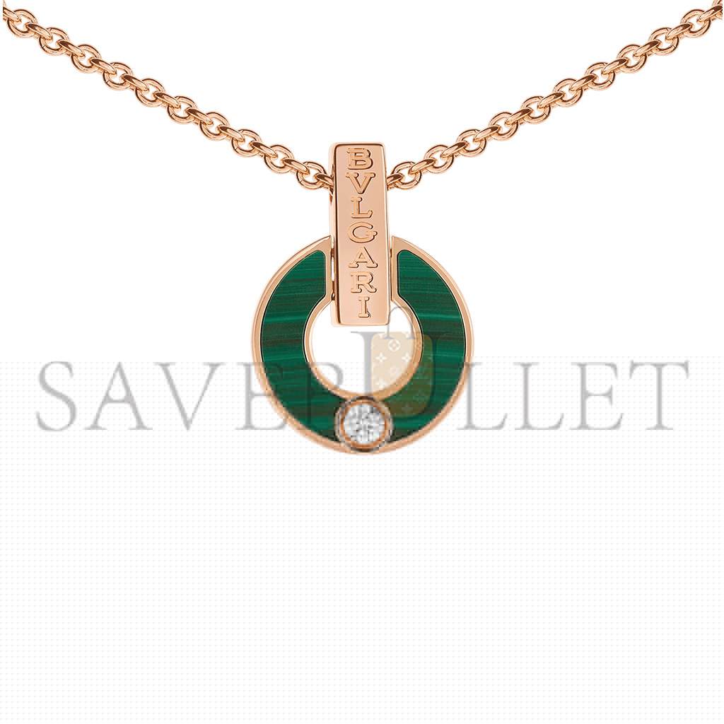 BVLGARI BVLGARI NECKLACE