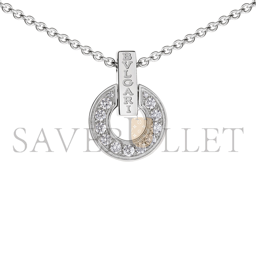 BVLGARI BVLGARI NECKLACE